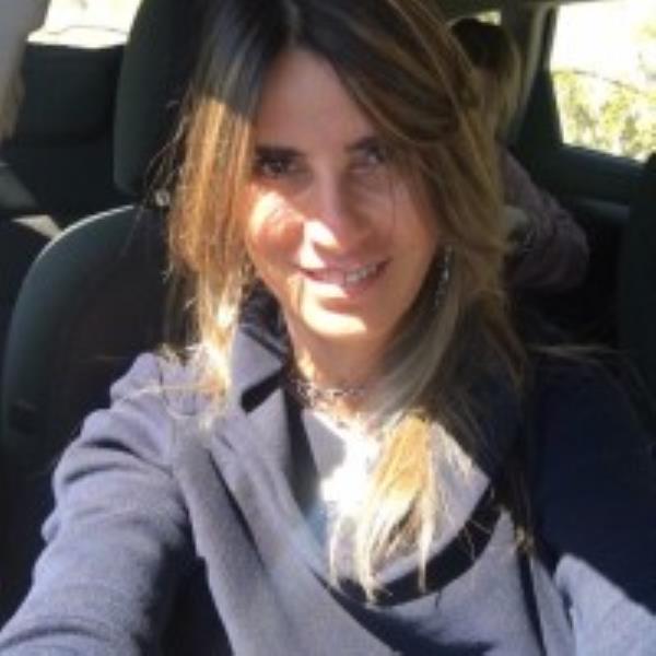 images Asp di Catanzaro, Maria Mariani è il nuovo direttore amministrativo