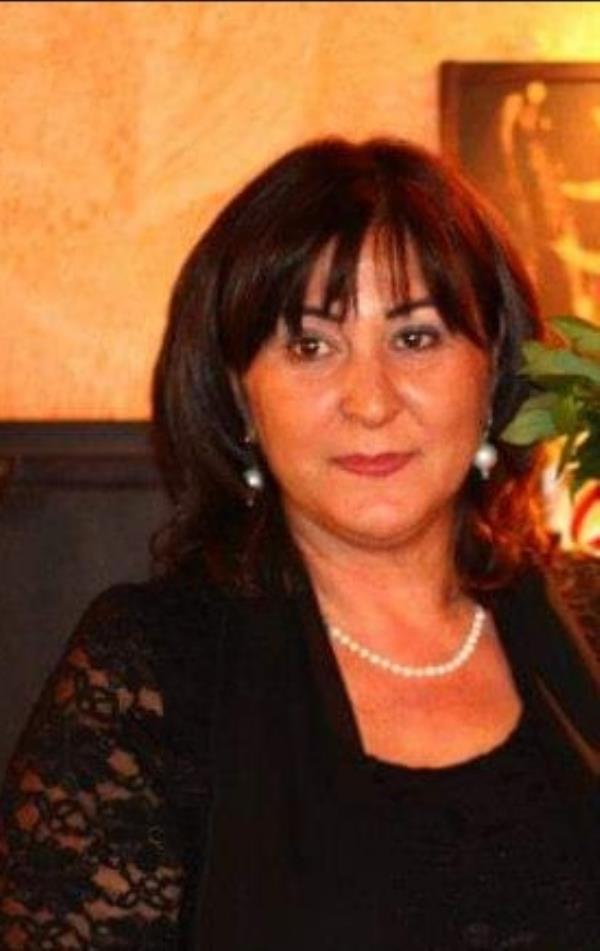 images La riflessione, Maria Marino: "Grazie mons. Maniago per le sue parole dedicate alla scuola"