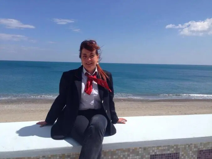 Tragedia ferroviaria, sabato a Catanzaro i funerali della capotreno Maria Pansini images Tragedia ferroviaria, sabato a Catanzaro i funerali della capotreno Maria Pansini