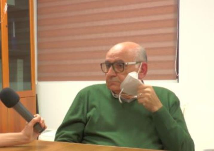 images Calabria Verde. Mariggiò: "In passato 4 o 5 milioni di contributi non versati agli operai". E precisa: "Non ho ambizioni politiche" (VIDEO)