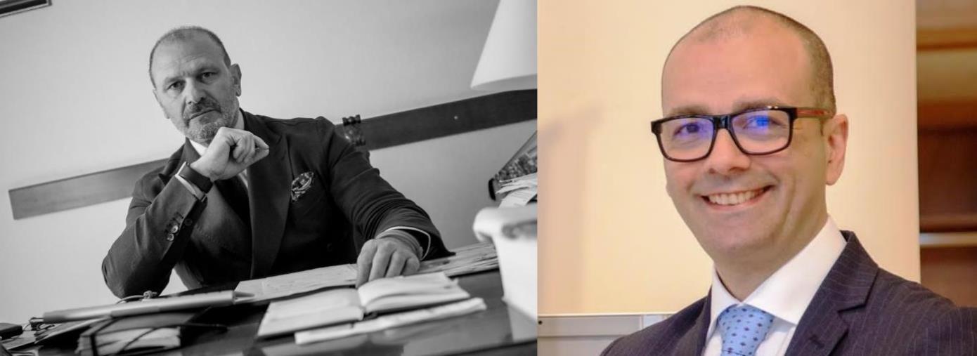 Il prof. Abenavoli nell’unità di crisi Covid. Marino (Vitambiente): “Scelta di altissimo livello” images Il prof. Abenavoli nell’unità di crisi Covid. Marino (Vitambiente): “Scelta di altissimo livello”