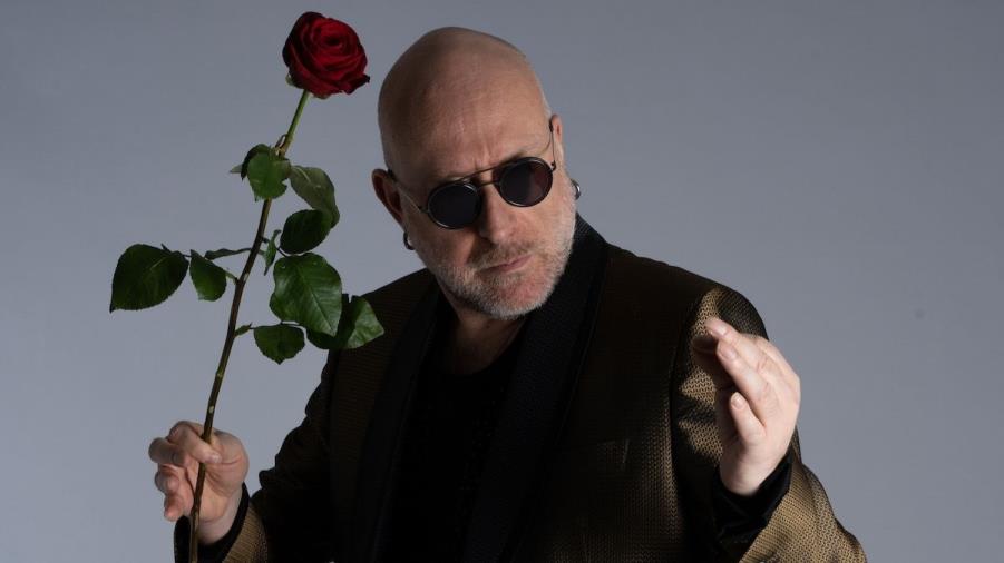 images L'intervista, Mario Biondi al Politeama di Catanzaro: "La vita è forza nel sognare e nel combattere per i propri valori"