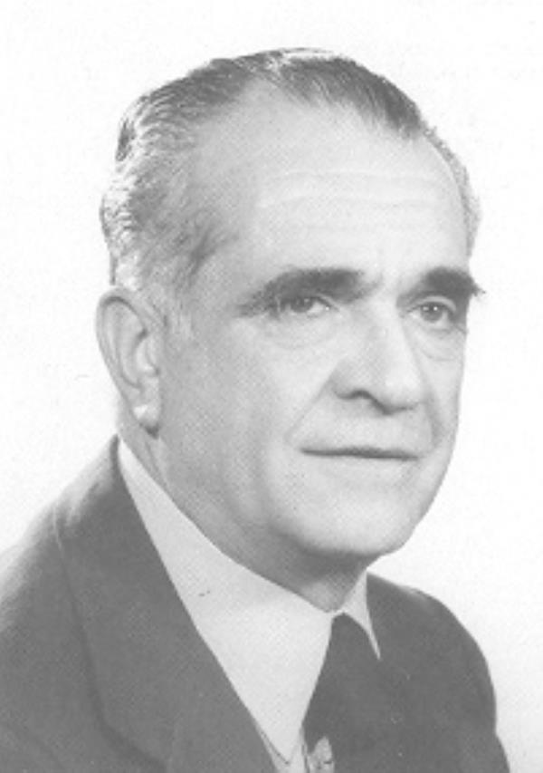 images Nel ricordo di Mario Casalinuovo, la testimonianza di Vincenzo Speziali sull'uomo e sul politico di grande spessore