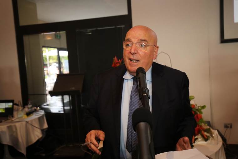 Festival di Spoleto, la Procura in aula insiste: "Oliverio, Lucchetti e Aiello a processo". Il gup deciderà il 10 marzo images Festival di Spoleto, la Procura in aula insiste: "Oliverio, Lucchetti e Aiello a processo". Il gup deciderà il 10 marzo
