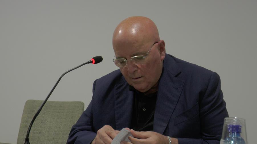 Regionali. Oliverio contro il Pd: "Frenare la deriva" images Regionali. Oliverio contro il Pd: "Frenare la deriva"