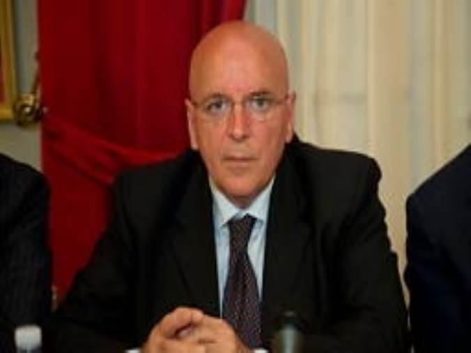 Covid. L'appello di Mario Oliverio: "E' urgente un cambio di passo per le vaccinazioni" images Covid. L'appello di Mario Oliverio: "E' urgente un cambio di passo per le vaccinazioni"