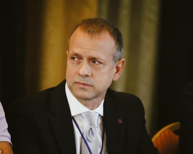 images Polizia, il reggino Mario Roselli confermato segretario nazionale del Silp Cgil