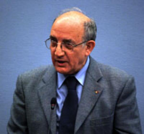 images Mario Tassone ricorda il suo amico Piersanti Mattarella, ucciso 40 anni fa da Cosa Nostra