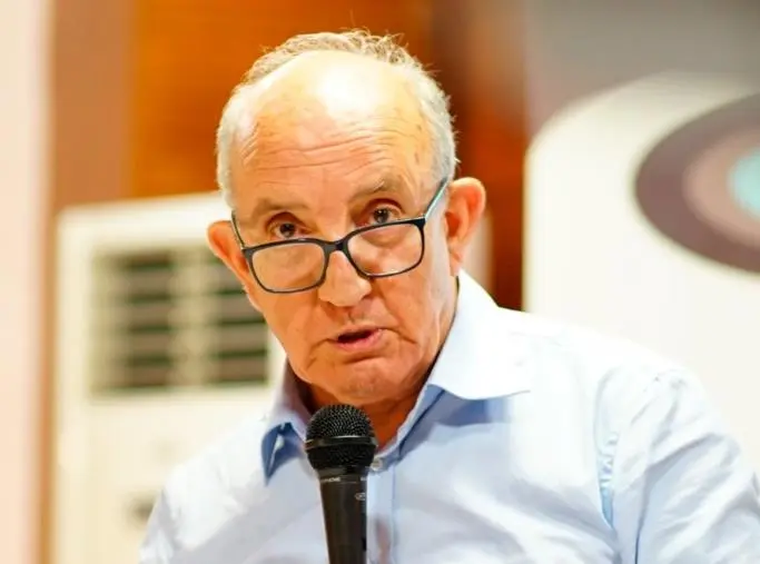 Mario Tassone: "Belpietro attacca Mattarella: il disegno eversivo di chi intende cancellare la Costituzione" images Mario Tassone: "Belpietro attacca Mattarella: il disegno eversivo di chi intende cancellare la Costituzione"