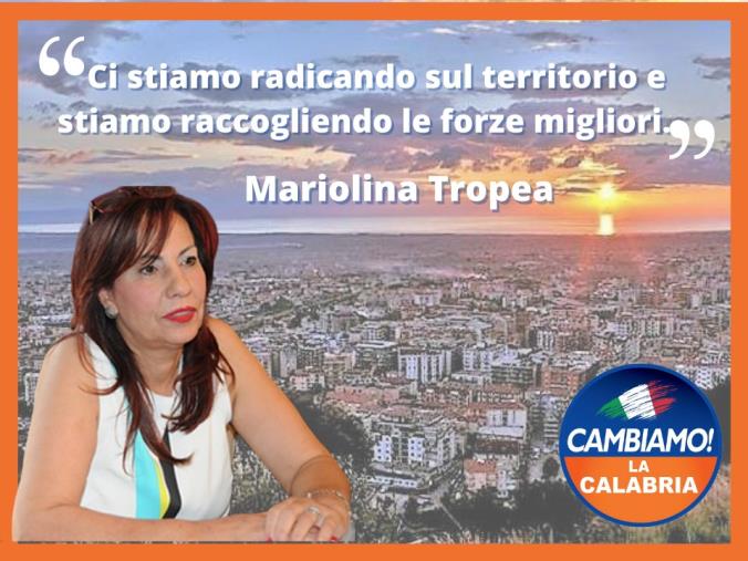 Domenica a Lamezia Terme Giovanni Toti inaugurerà la sede regionale di “Cambiamo” images Domenica a Lamezia Terme Giovanni Toti inaugurerà la sede regionale di “Cambiamo”