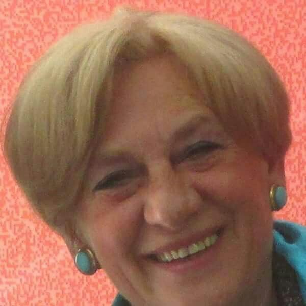 images Il ricordo di Franco Cimino: "Si è spenta la voce di Marisa Provenzano, la sua poesia resta"