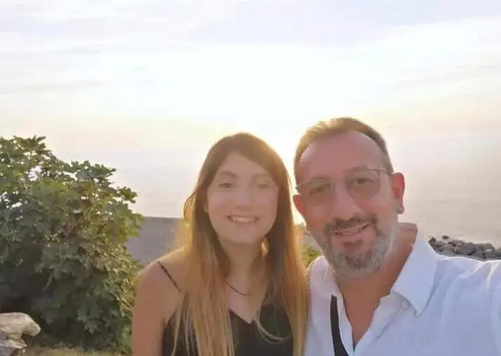 images Catanzaro piange la dolce Martina e la Procura vuole vedere chiaro sulla dinamica dei soccorsi