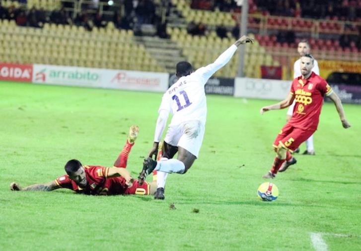 Coppa Italia Serie C, Foggia e Catanzaro in campo alle 14.30: le formazioni ufficiali images Coppa Italia Serie C, Foggia e Catanzaro in campo alle 14.30: le formazioni ufficiali