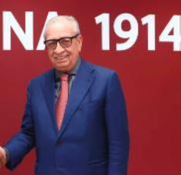 images Investito da un'auto il direttore generale della Reggina Calcio