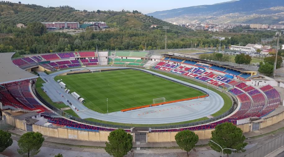 images Calcio, Cosenza: lascia il Dg Ursino per motivi di salute