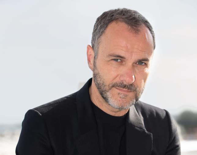 L'intervista, Massimiliano Gallo a Catanzaro e Lamezia: "Porto uno spettacolo fatto secondo la tradizione del teatro napoletano" images L'intervista, Massimiliano Gallo a Catanzaro e Lamezia: "Porto uno spettacolo fatto secondo la tradizione del teatro napoletano"