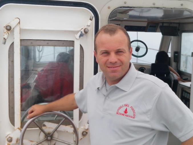 Strage di via Palestro. Il vigile catanzarese sopravvissuto: "Ferita sempre aperta" images Strage di via Palestro. Il vigile catanzarese sopravvissuto: "Ferita sempre aperta"