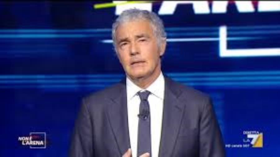 images Coronavirus. "I Calabresi in braccio a Maria?". Stasera il commissario Cotticelli si "difenderà" a Non è l'Arena