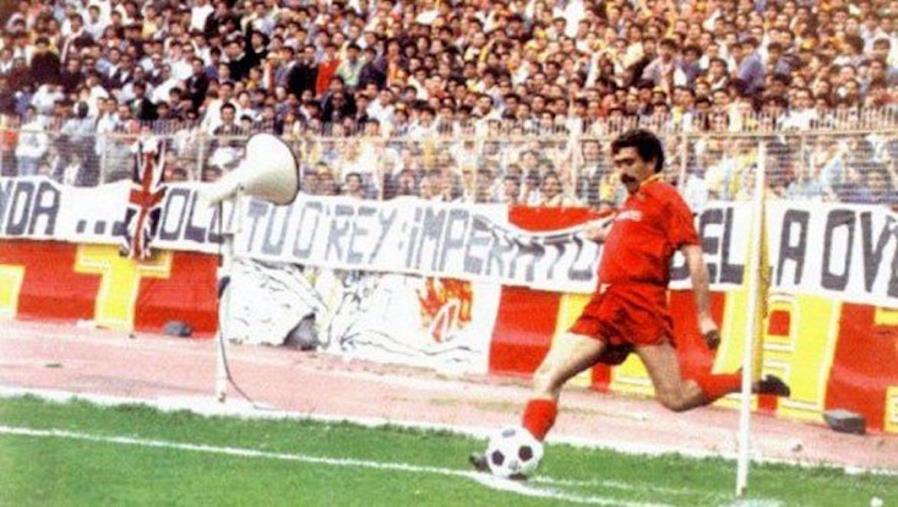 Ennio Curcio: “Nel calcio può esserci un altro grande "amore" images Ennio Curcio: “Nel calcio può esserci un altro grande "amore"