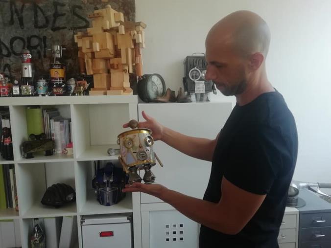 images Furgiuele: "nuovi agenti penitenziaria in Calabria"