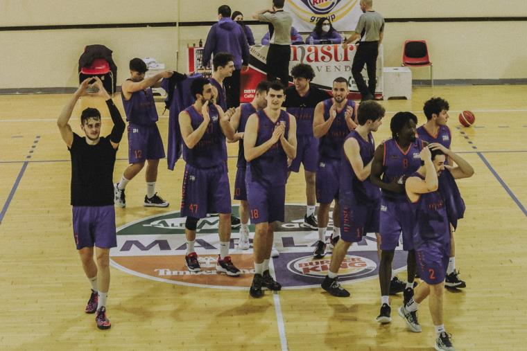 Basket, vincere per allungare la serie: l’obiettivo della Mastria Espresso domani al PalaPulerà images Basket, vincere per allungare la serie: l’obiettivo della Mastria Espresso domani al PalaPulerà