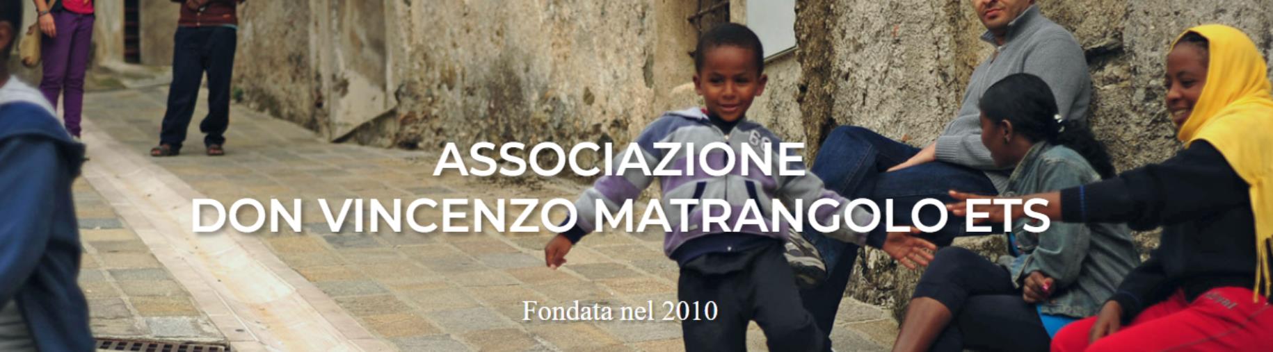 Acquaformosa, l'Associazione Matrangono ospite in Alsazia per parlare di accoglienza
images Acquaformosa, l'Associazione Matrangono ospite in Alsazia per parlare di accoglienza