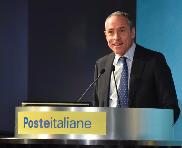 images Vaccini. Anche in Calabria Poste italiane attiva le prenotazioni on-line 