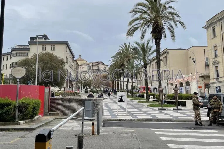 images Domani la celebrazione del Giorno dell'Unità nazionale e della Giornata delle Forze armate 