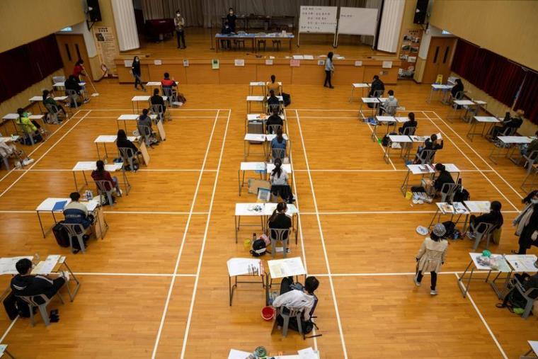 images &nbsp;La scuola ai tempi del Coronavirus. Esami di maturità: un'oretta in quattro fasi