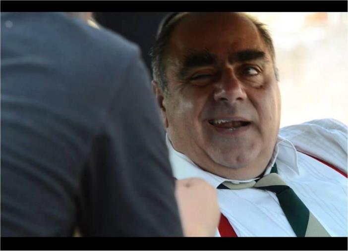 Sette anni senza Maurizio Comito. Il ricordo dei figli dell'attore catanzarese "che sognava una Calabria diversa" images Sette anni senza Maurizio Comito. Il ricordo dei figli dell'attore catanzarese "che sognava una Calabria diversa"