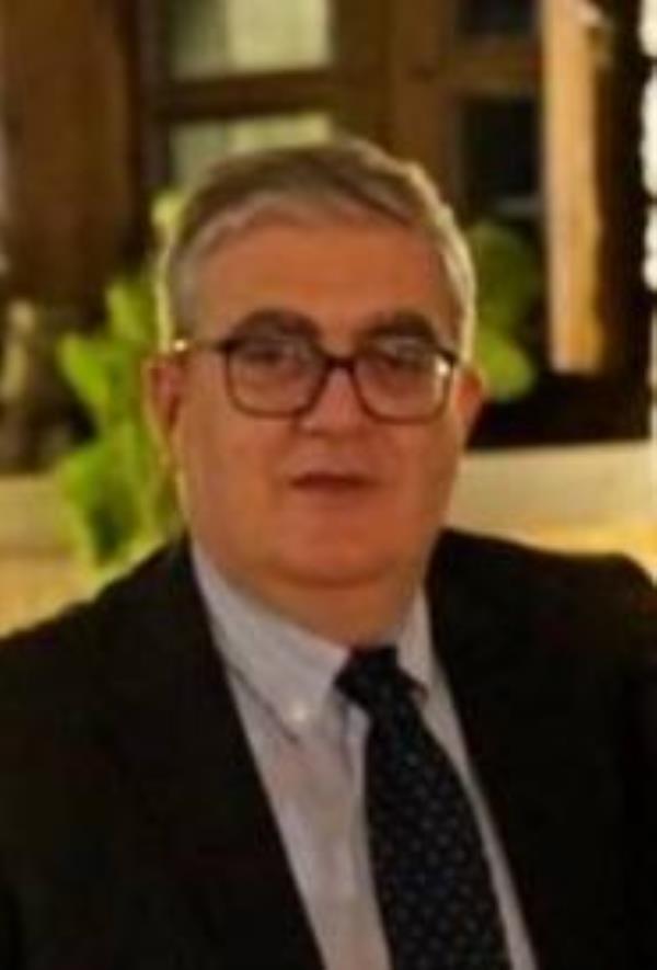 Maurizio Ferragina è il nuovo responsabile della Prociv comunale di Catanzaro images Maurizio Ferragina è il nuovo responsabile della Prociv comunale di Catanzaro