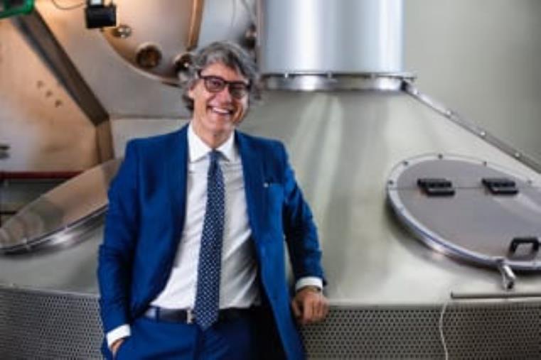 images “Demetrio Mauro, mio nonno. Vi rivelo l’anima nascosta di chi creò l’aroma del caffè made in Calabria” (L'ALBUM FOTOGRAFICO)  