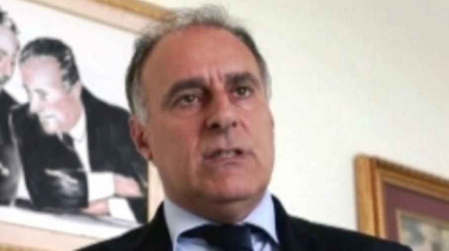 images Calcio violento. Allenatore minaccia l'arbitro per un rigore, il questore di Reggio gli applica un Daspo di 5 anni. Uno di 2 anni a un tifoso&nbsp;del Locri