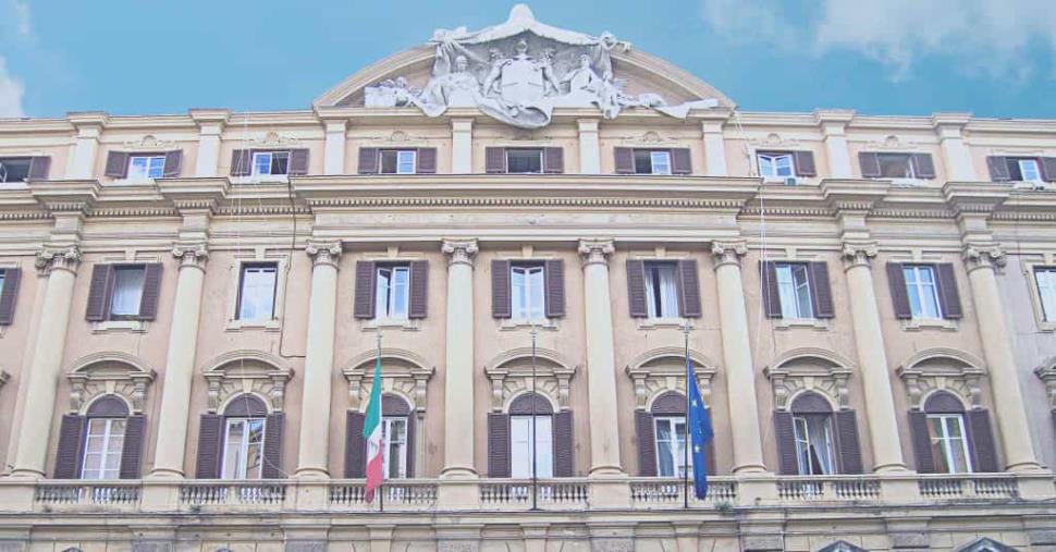 Sanità Calabria, dopo la riunione con i ministeri la Regione: "Confermata sufficienza in due aree Lea" images Sanità Calabria, dopo la riunione con i ministeri la Regione: "Confermata sufficienza in due aree Lea"