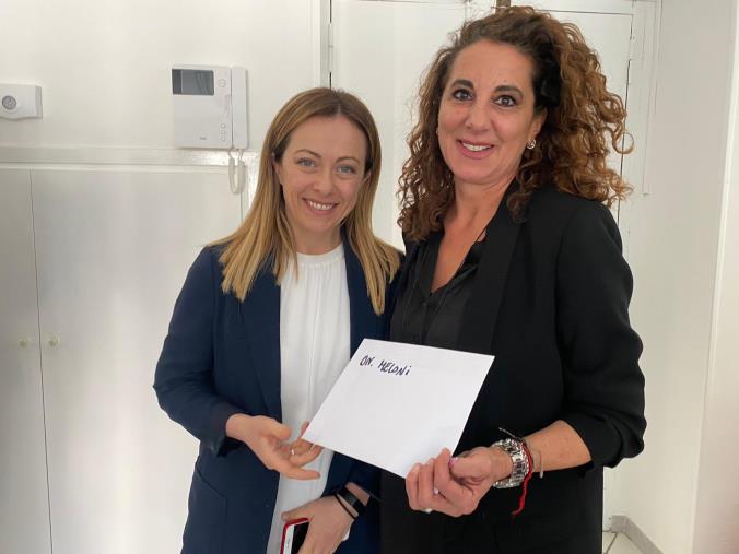 L'editoriale/ La crisi del Pd, l'affermazione del centrodestra a trazione FdI e a Catanzaro si sogna un posto nel Governo images L'editoriale/ La crisi del Pd, l'affermazione del centrodestra a trazione FdI e a Catanzaro si sogna un posto nel Governo