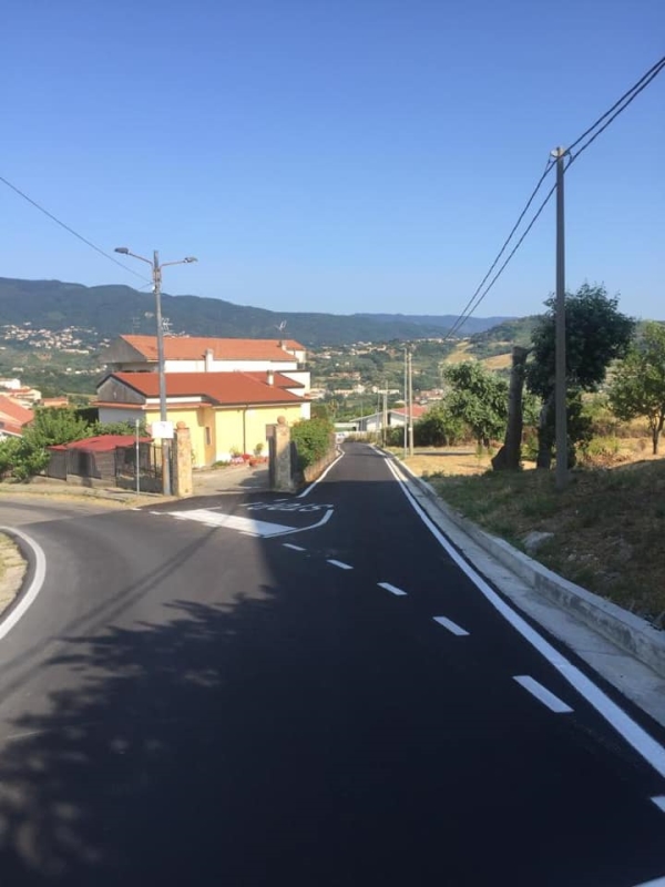 images Terremoto, ripresa la circolazione dei treni fra Diamante e Marcellina 