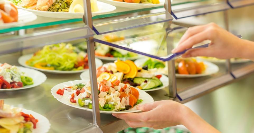 Catanzaro. Disagi nelle mense scolastiche, arrivano le scuse della ditta: "Non sarà addebitato alcun ticket" images Catanzaro. Disagi nelle mense scolastiche, arrivano le scuse della ditta: "Non sarà addebitato alcun ticket"