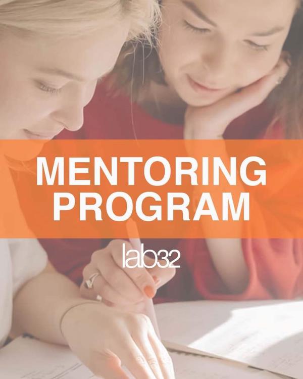 Catanzaro. Prosegue l’attività di lab32: nasce il "Mentoring program" pensato per le nuove generazioni   images Catanzaro. Prosegue l’attività di lab32: nasce il "Mentoring program" pensato per le nuove generazioni