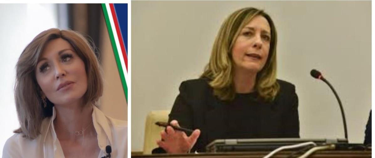 La senatrice Anna Maria Bernini sarà a Catanzaro per sottolineare e rafforzare la presenza di Forza Italia nel capoluogo images La senatrice Anna Maria Bernini sarà a Catanzaro per sottolineare e rafforzare la presenza di Forza Italia nel capoluogo