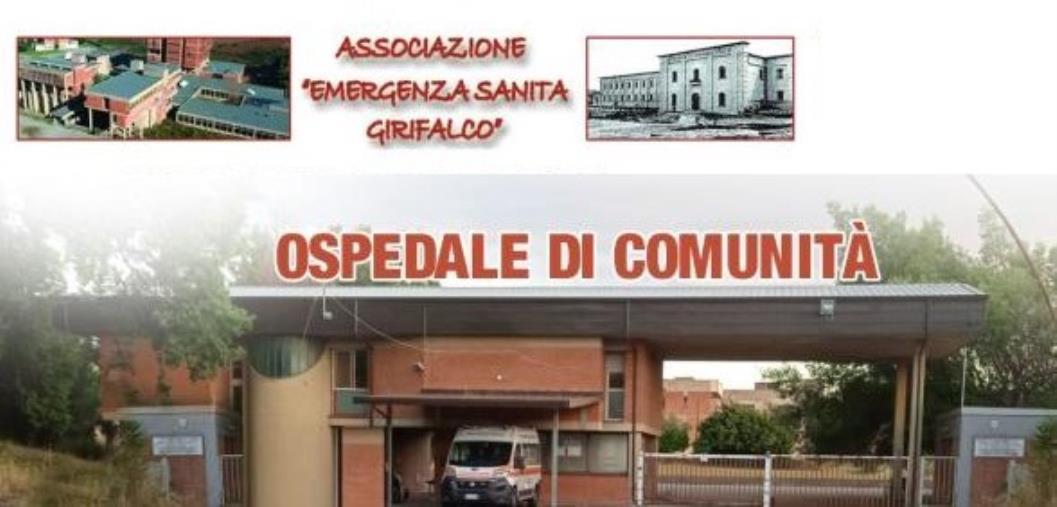images Girifalco, circa 3 milioni di euro i fondi del Pnrr per l’Ospedale di Comunità