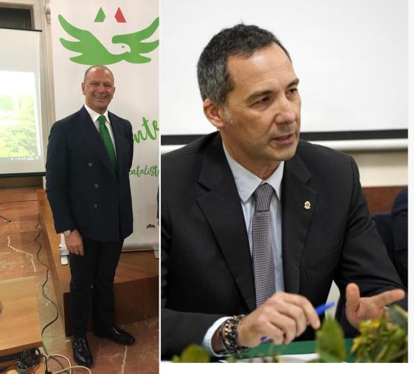 Fase 2. "Città in Fiore", il plauso e l'appoggio di Chirillo (Confesercenti) all'iniziativa di Marino (Vitambiente) images Fase 2. "Città in Fiore", il plauso e l'appoggio di Chirillo (Confesercenti) all'iniziativa di Marino (Vitambiente)