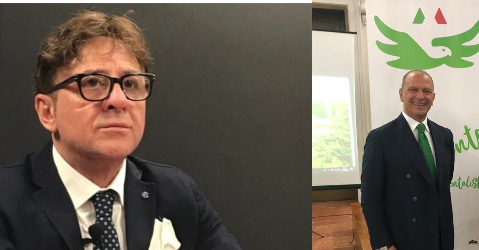 Fase 2. "Città in fiore": anche Falbo (Confcommercio) appoggia e aderisce all'iniziativa di Marino (Vitambiente) images Fase 2. "Città in fiore": anche Falbo (Confcommercio) appoggia e aderisce all'iniziativa di Marino (Vitambiente)