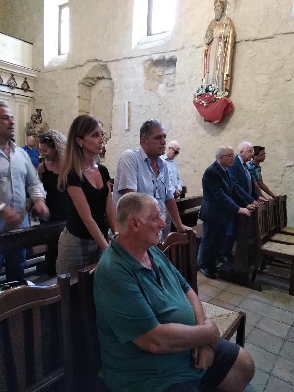 images La Forza Italia "ortodossa" serra i ranghi tenendo a distanza i totiani