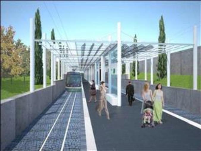 images Lavori metropolitana a Catanzaro: da domani e fino al 31 ottobre senso unico su via Santa Maria