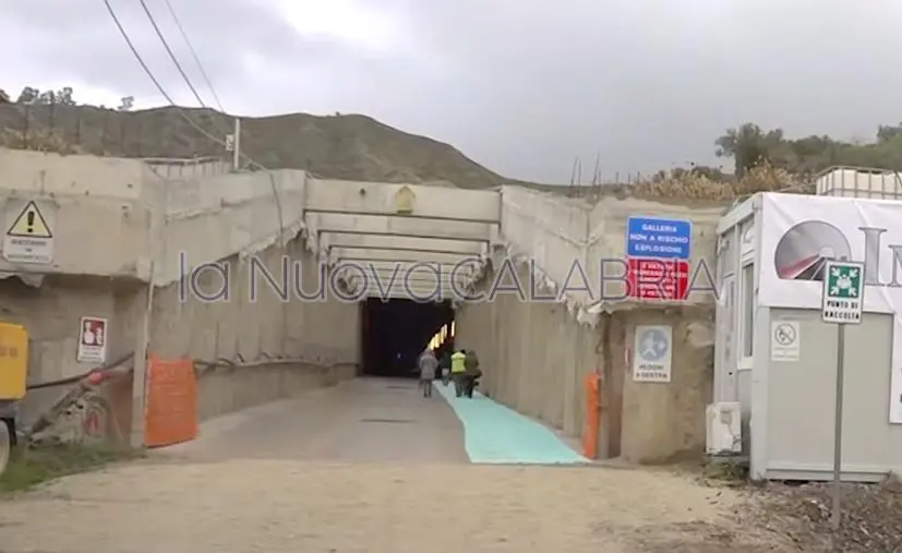 images Metropolitana a Catanzaro: primo incontro tra Comune-Regione- Ferrovie e Amc  