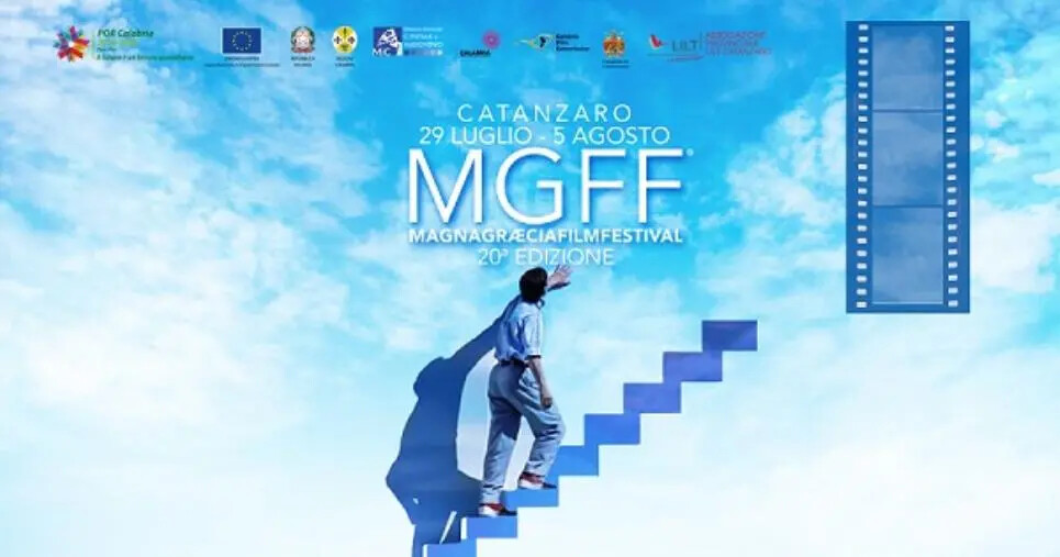 images MGFF, domenica sera tra le stelle da Garrone a gIANMARIA 
