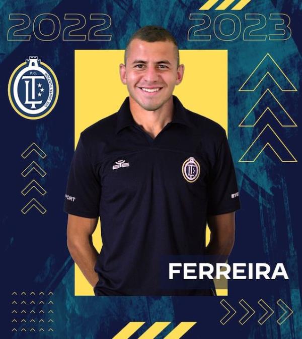 FC Lamezia Terme, Michael Ferreira da Luz Mazala è un calciatore gialloblu images FC Lamezia Terme, Michael Ferreira da Luz Mazala è un calciatore gialloblu