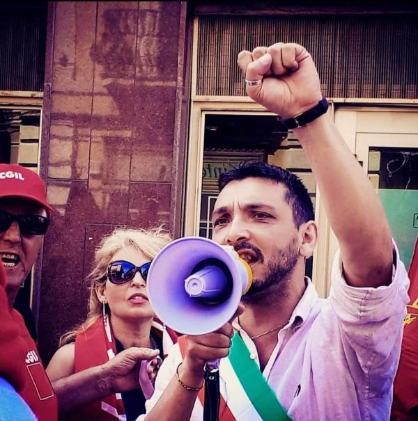 images Stabilizzazione tirocinanti in mobilità, Conia (demA) scrive ad Occhiuto: "Non più rinviabile un intervento di politica attiva"