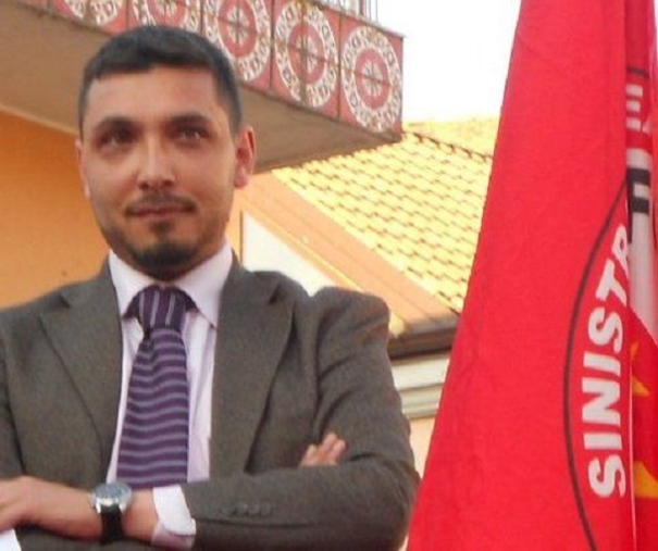 images Cinquefrondi. Strade della Piana, Conia: "Qualcosa si muove!"
