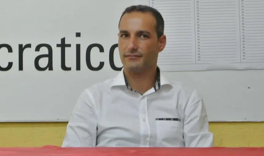 Sentenza Stige in Cassazione, Michele Laurenzano: "La fine di un incubo con cui ho convissuto in questi anni"  